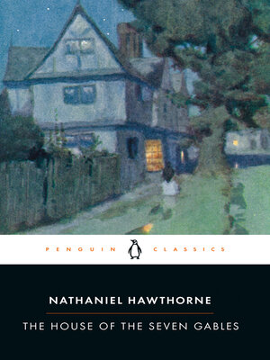 The House of the Seven Gables - ebook